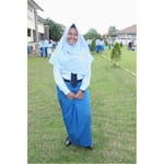 Avatar of user Alifia Syarna Salika