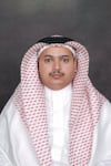 Avatar of user Abdullah Al-Faifi