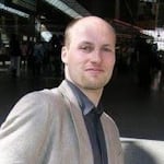 Avatar of user Jörn Krug