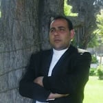 Avatar of user Mohamad Qahir Mosamem