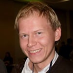 Avatar of user Anton Osipov