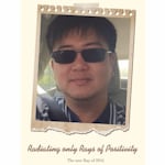 Avatar of user Ray Chua