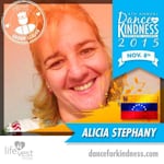 Avatar of user Alicia Stephany