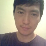 Avatar of user Jeonghun Kim