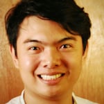 Avatar of user Michael Uy