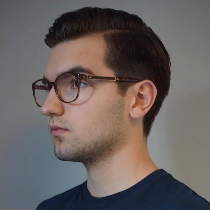 Unsplash profile picture for @dapper