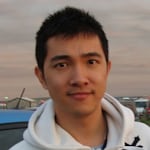 Avatar of user Tony Jiang