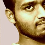 Avatar of user Ravi Chandra