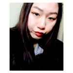 Avatar of user Sohee Jung