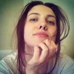 Avatar of user Alina Kroshka