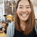 Avatar of user Rachel Cho