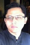 Avatar of user Achmad Fadzil