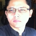 Avatar of user Achmad Fadzil