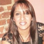 Avatar of user Julia Gonzalez