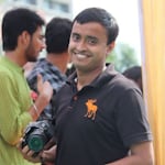 Avatar of user Abhay Sengar