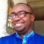 Avatar of user Kwesi Acquah-Dadzie