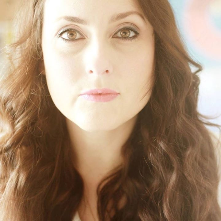 Go to Amy Treasure's profile