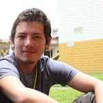 Avatar of user Daniel Felipe Moreno Camargo