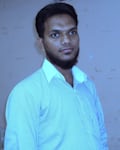 Avatar of user Raja MOhammed