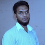 Avatar of user Raja MOhammed