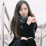 Avatar of user Rebecca Chan