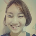 Avatar of user Heeryun Suh