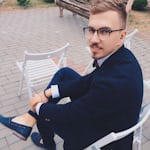 Avatar of user Evgeni Maliukov