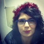 Avatar of user Alina Silaghi