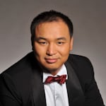 Avatar of user Elton Wang