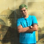 Avatar of user Sagar Mehta