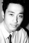 Avatar of user Sang Joon Kwak