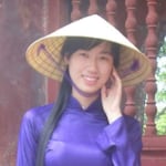 Avatar of user An Đặng