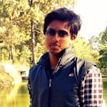 Avatar of user Shashank Arya