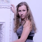 Avatar of user Elena Gureva