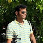 Avatar of user Aditya Ganguli