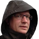 Avatar of user Helge Heß