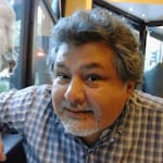 Avatar of user Gustavo Urquizo