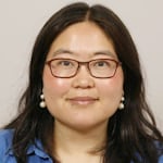 Avatar of user Kyung Munneke