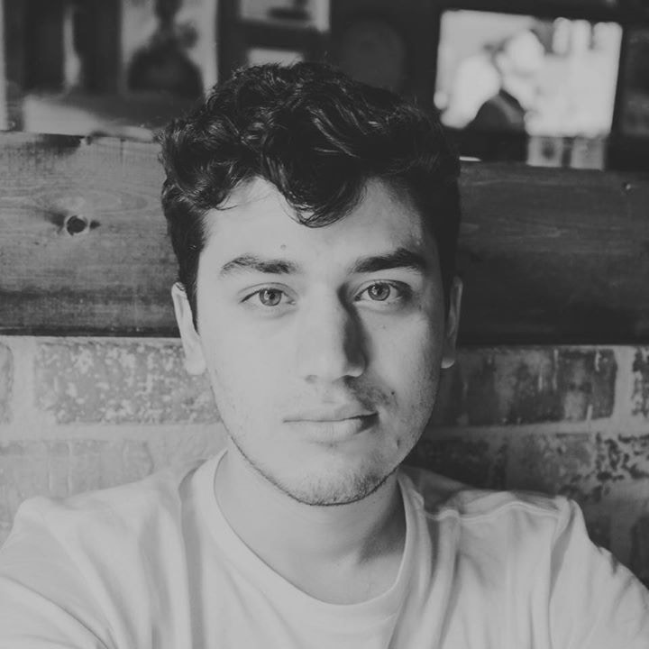 Go to Joseph Albanese's profile