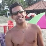 Avatar of user Marcelo Menezes