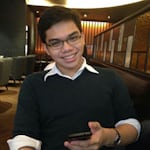 Avatar of user Francis Bautista