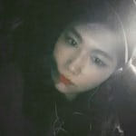 Avatar of user 주홍 이