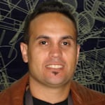 Avatar of user Luciano Ramo