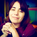 Avatar of user Jennifer Vargas