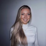 Avatar of user Sofia Petersson