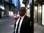 Avatar of user Olubayode Agbi