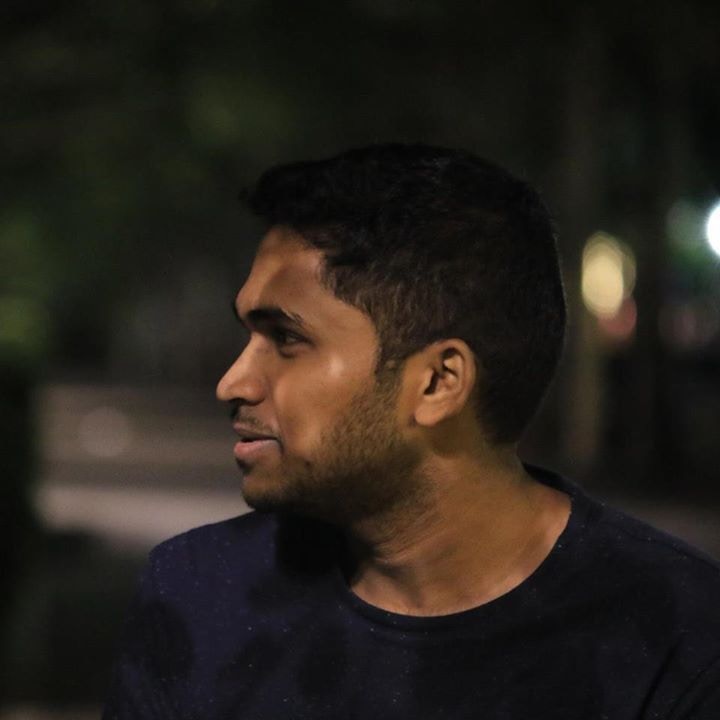 Ir para o perfil de Dinakar Tumu