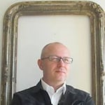 Avatar of user Mitja Košak