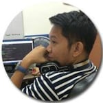 Avatar of user Jaycar Serojano