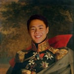 Avatar of user Shui Yuan Daniel Lim